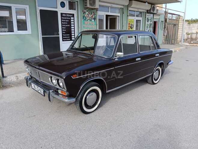 LADA (VAZ) 2103 1979, 17,000 km - 1.5 l - Bakı