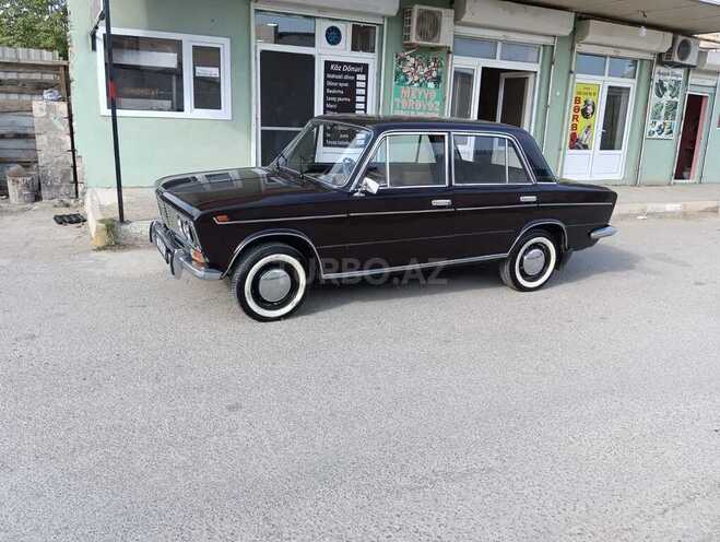 LADA (VAZ) 2103 1979, 17,000 km - 1.5 l - Bakı