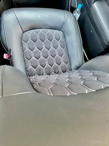 Toyota Land Cruiser 2011, 210,000 km - 4.0 l - Bakı