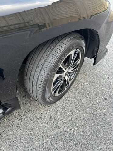 Toyota Land Cruiser 2011, 210,000 km - 4.0 l - Bakı