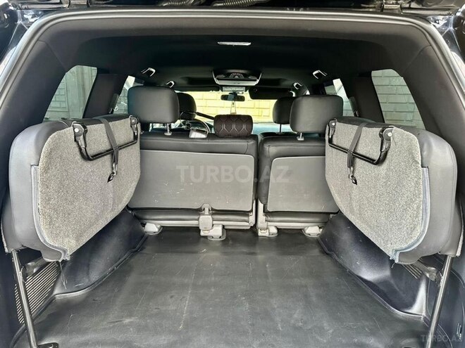 Toyota Land Cruiser 2011, 210,000 km - 4.0 l - Bakı