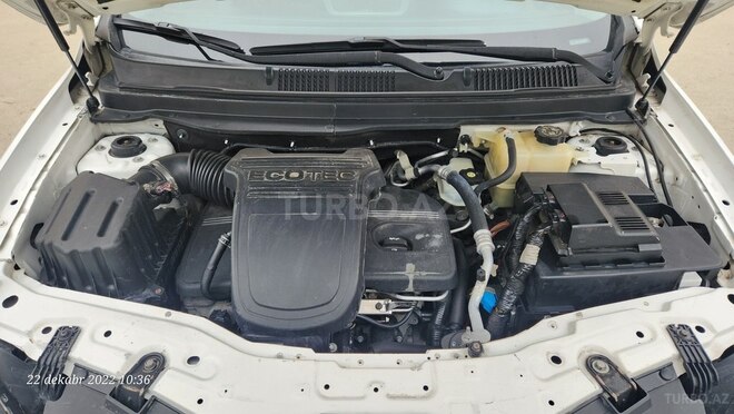 Opel Antara 2008, 254,480 km - 2.4 l - Sumqayıt
