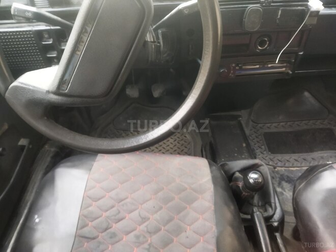 LADA (VAZ) 21099 1994, 122,100 km - 1.5 l - Bakı