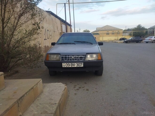 LADA (VAZ) 21099 1994, 122,100 km - 1.5 l - Bakı