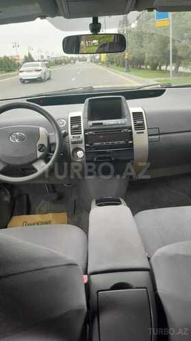 Toyota Prius 2007, 168,600 km - 1.5 l - Bakı
