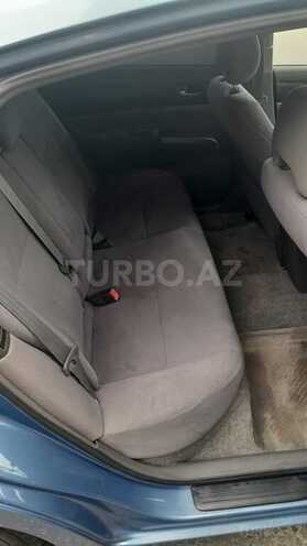 Toyota Prius 2007, 168,600 km - 1.5 l - Bakı