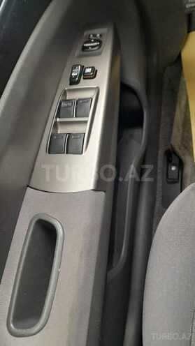 Toyota Prius 2007, 168,600 km - 1.5 l - Bakı