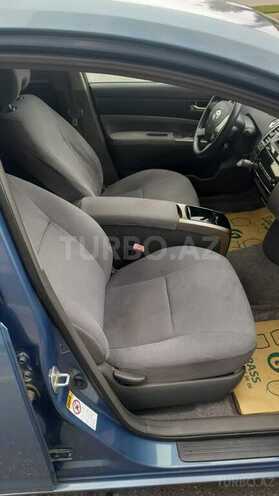 Toyota Prius 2007, 168,600 km - 1.5 l - Bakı
