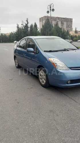 Toyota Prius 2007, 168,600 km - 1.5 l - Bakı