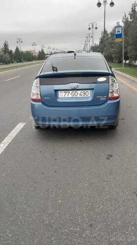 Toyota Prius 2007, 168,600 km - 1.5 l - Bakı