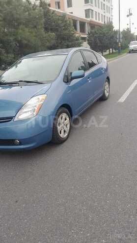 Toyota Prius 2007, 168,600 km - 1.5 l - Bakı