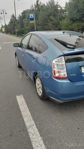 Toyota Prius 2007, 168,600 km - 1.5 l - Bakı