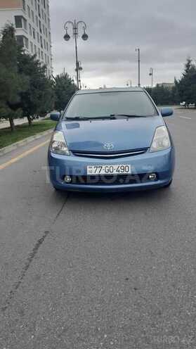 Toyota Prius 2007, 168,600 km - 1.5 l - Bakı