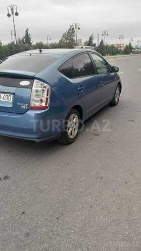 Toyota Prius 2007, 168,600 km - 1.5 l - Bakı