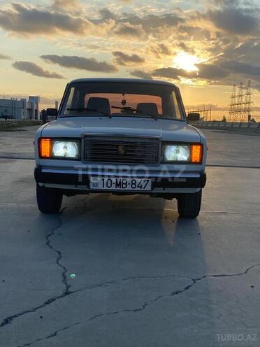 LADA (VAZ) 2107 2003, 142,000 km - 1.6 л - Sumqayıt