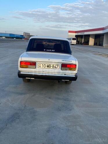 LADA (VAZ) 2107 2003, 142,000 km - 1.6 л - Sumqayıt