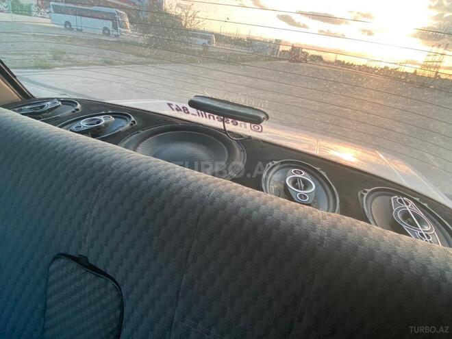 LADA (VAZ) 2107 2003, 142,000 km - 1.6 л - Sumqayıt