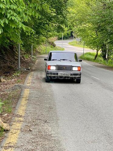 LADA (VAZ) 2107 2003, 142,000 km - 1.6 л - Sumqayıt