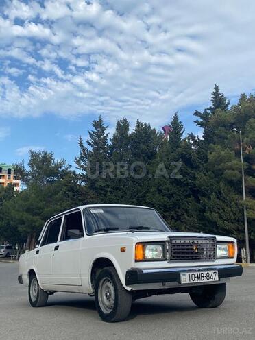 LADA (VAZ) 2107 2003, 142,000 km - 1.6 л - Sumqayıt