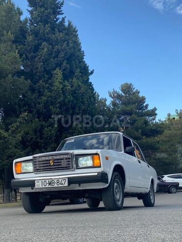 LADA (VAZ) 2107 2003, 142,000 km - 1.6 л - Sumqayıt