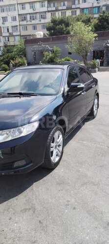 Kia Optima 2008, 284,000 km - 2.0 l - Bakı
