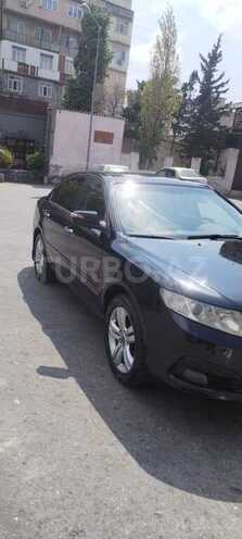 Kia Optima 2008, 284,000 km - 2.0 l - Bakı