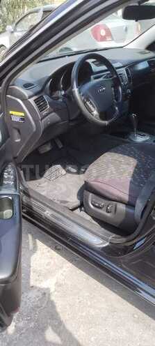 Kia Optima 2008, 284,000 km - 2.0 l - Bakı