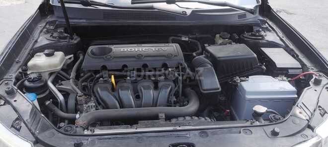 Kia Optima 2008, 284,000 km - 2.0 l - Bakı