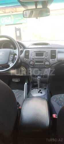 Kia Optima 2008, 284,000 km - 2.0 l - Bakı