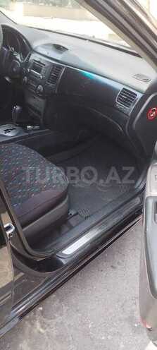 Kia Optima 2008, 284,000 km - 2.0 l - Bakı