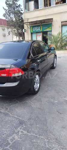 Kia Optima 2008, 284,000 km - 2.0 l - Bakı