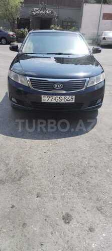 Kia Optima 2008, 284,000 km - 2.0 l - Bakı