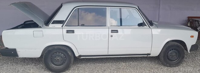 LADA (VAZ) 2107 2008, 14,000 km - 1.6 l - Ağsu