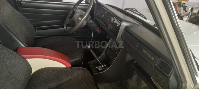 LADA (VAZ) 2107 2008, 14,000 km - 1.6 l - Ağsu