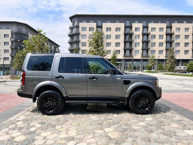 Land Rover Discovery 2010, 355,000 km - 2.7 l - Bakı