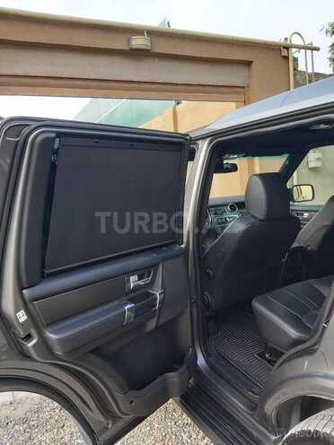 Land Rover Discovery 2010, 355,000 km - 2.7 l - Bakı