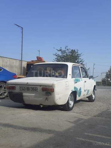LADA (VAZ) 21011 1980, 35,000 km - 1.5 л - Xaçmaz