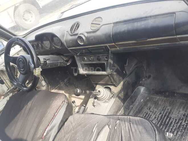 LADA (VAZ) 21011 1980, 35,000 km - 1.5 л - Xaçmaz