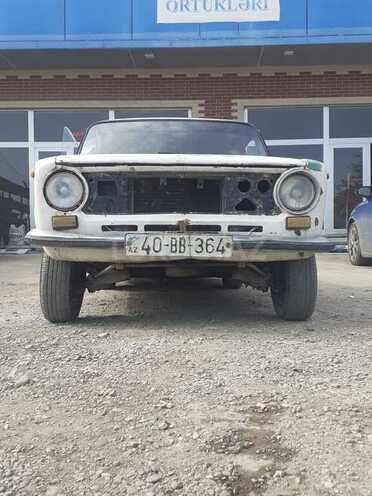 LADA (VAZ) 21011 1980, 35,000 km - 1.5 л - Xaçmaz