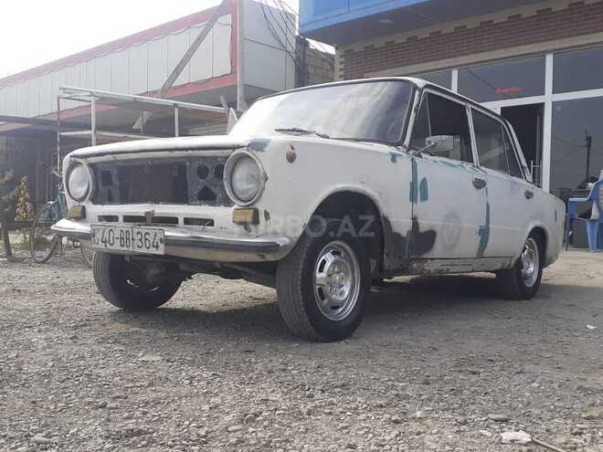 LADA (VAZ) 21011 1980, 35,000 km - 1.5 л - Xaçmaz