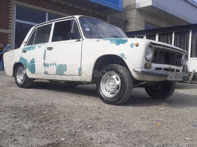 LADA (VAZ) 21011 1980, 35,000 km - 1.5 л - Xaçmaz