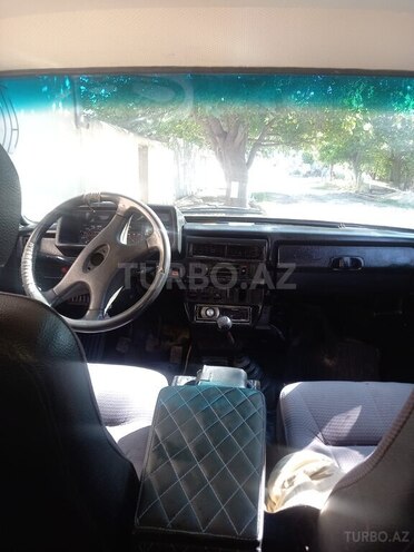 LADA (VAZ) Niva 1982, 205,000 km - 1.6 l - Şəmkir