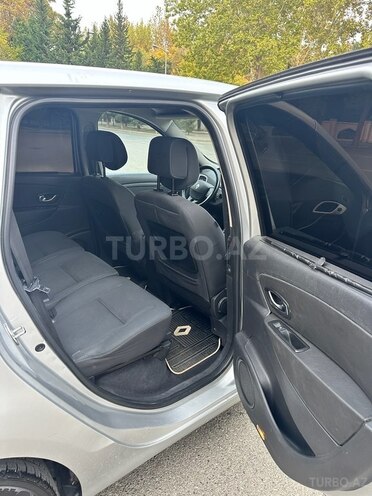 Renault Grand Scenic 2010, 410,000 km - 1.5 l - Mingəçevir