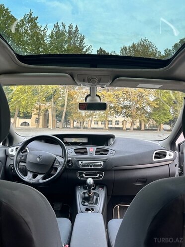 Renault Grand Scenic 2010, 410,000 km - 1.5 l - Mingəçevir