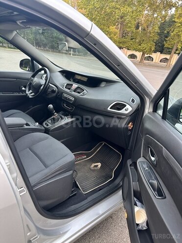 Renault Grand Scenic 2010, 410,000 km - 1.5 l - Mingəçevir
