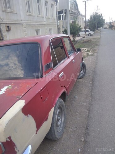 LADA (VAZ) 21011 1982, 52,140 km - 1.3 л - Tovuz