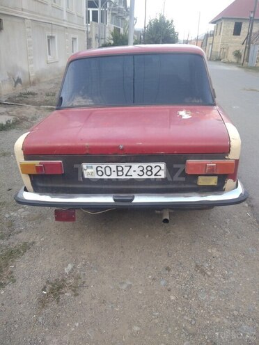 LADA (VAZ) 21011 1982, 52,140 km - 1.3 л - Tovuz