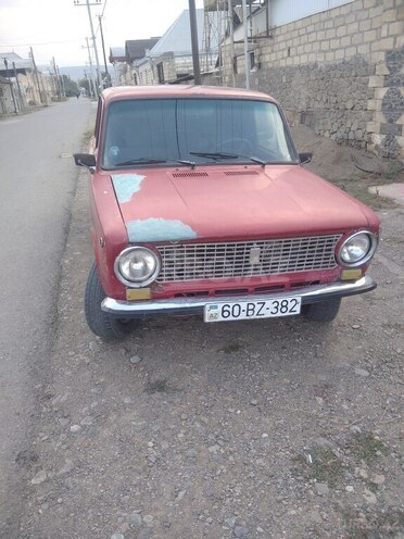 LADA (VAZ) 21011 1982, 52,140 km - 1.3 л - Tovuz