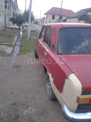 LADA (VAZ) 21011 1982, 52,140 km - 1.3 л - Tovuz