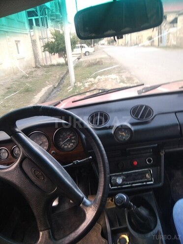 LADA (VAZ) 21011 1982, 52,140 km - 1.3 л - Tovuz